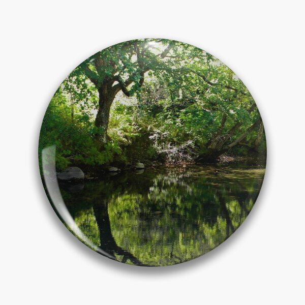 Item preview, Peaceful place designed and sold by Carolyn Clark.