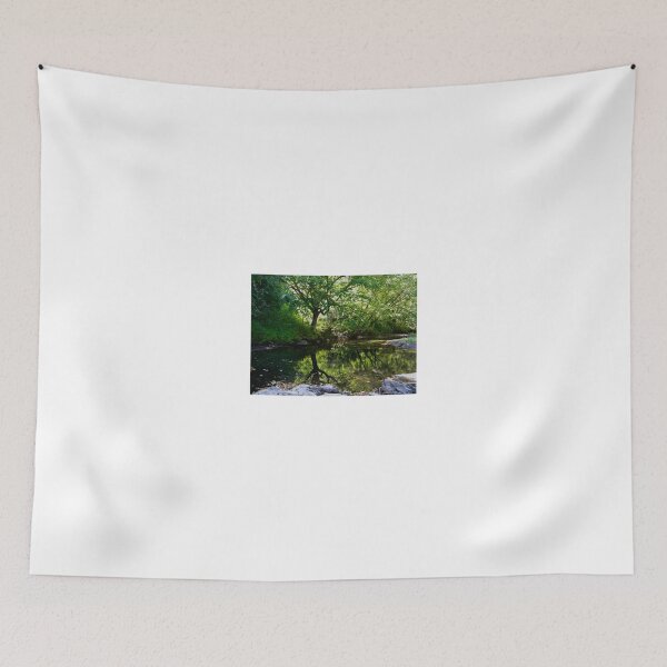 Item preview, Peaceful place designed and sold by Carolyn Clark.