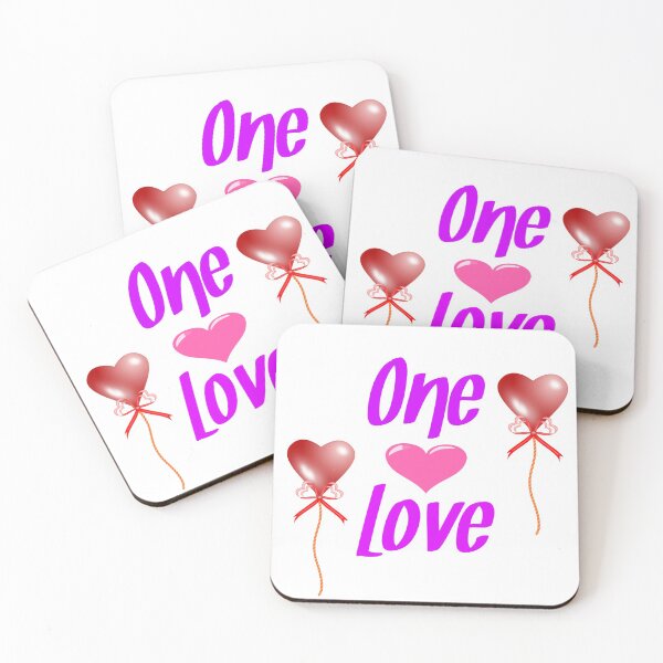 Item preview, one Love designed and sold by Kweeuu.