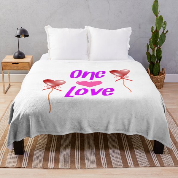 Item preview, one Love designed and sold by Kweeuu.