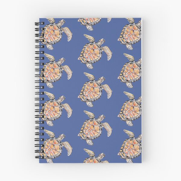 Item preview, Sea Turtle Watercolor designed and sold by katepadillaART.