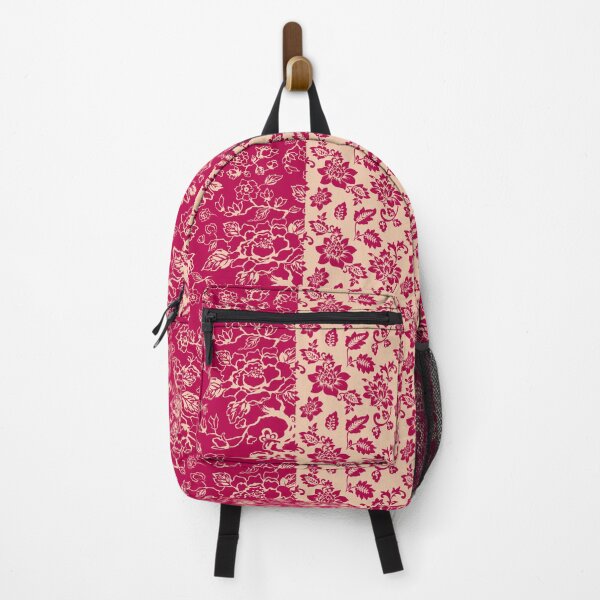 Aperçu de l'œuvre style-classique-vintage-motif-floral créée et vendue par WendyLekim.