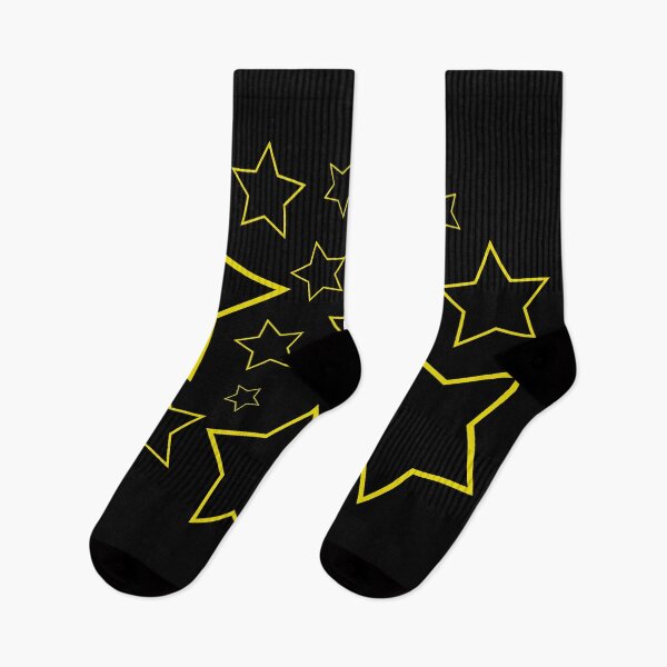 Item preview, Minimalist Stars designed and sold by Iandems.