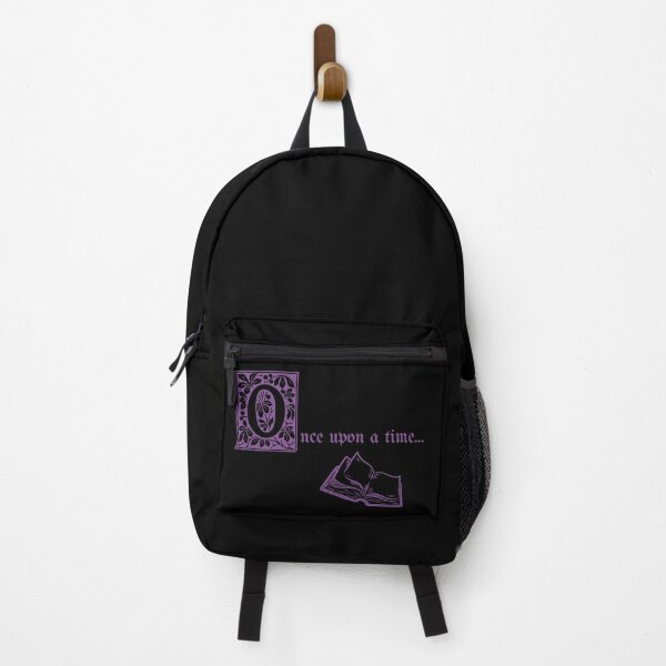 Item preview, Once Upon A Time designed and sold by bittes.