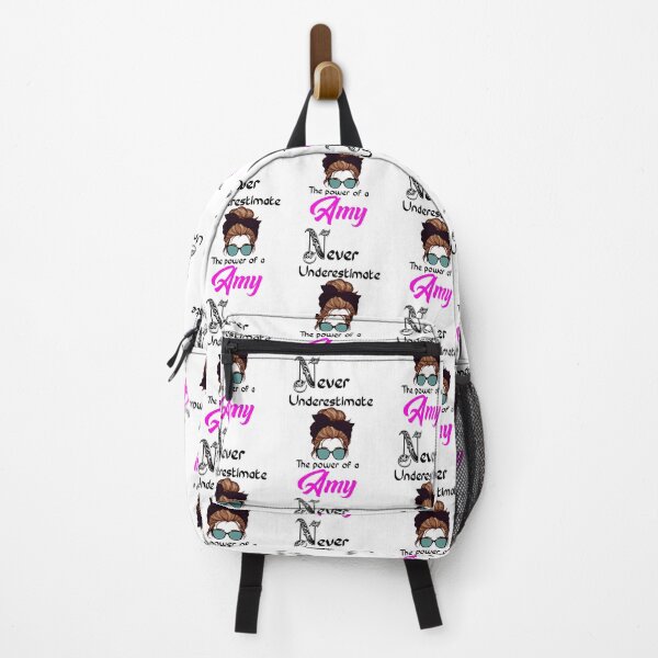 Item preview, Never underestimate the power of a Amy designed and sold by Designs Of all kinds.