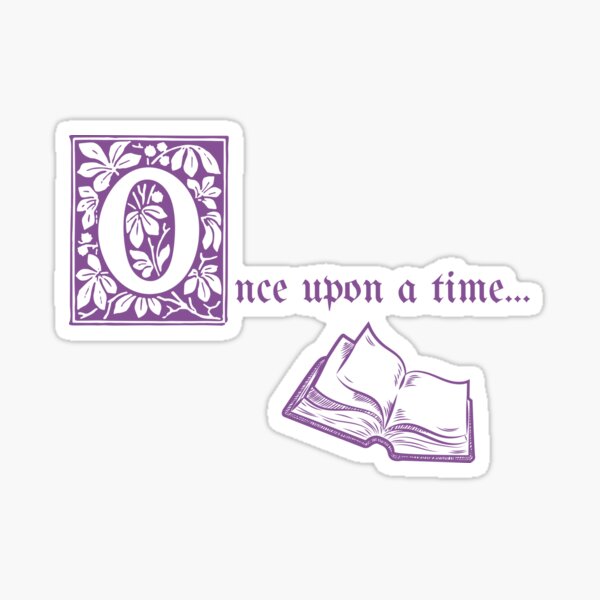 Item preview, Once Upon A Time designed and sold by bittes.