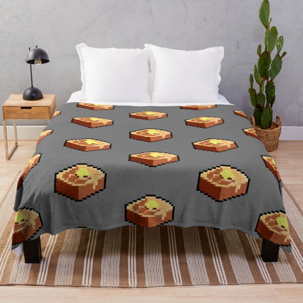 Item preview, Butter Toast - Food designed and sold by gambarin-art.