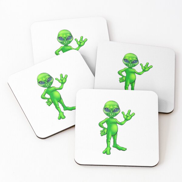 Item preview, Alien Lmao  designed and sold by TopStyles.