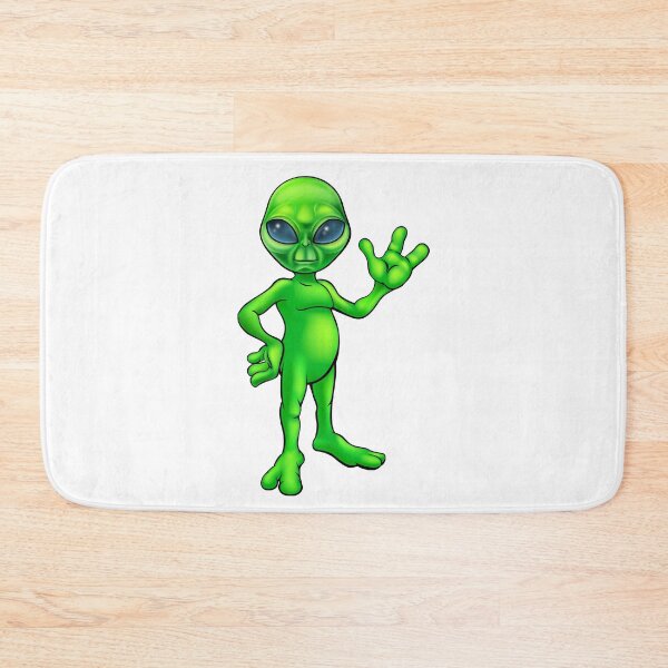 Item preview, Alien Lmao  designed and sold by TopStyles.