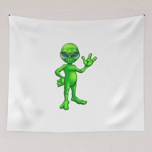 Item preview, Alien Lmao  designed and sold by TopStyles.