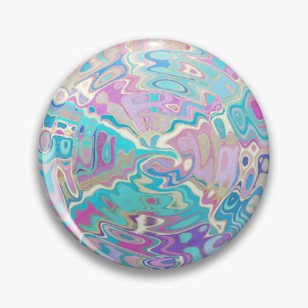 Item preview, Pastel Fluid design designed and sold by ZubiyaArt.
