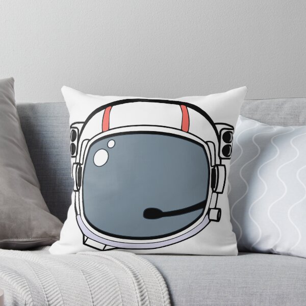 Item preview, Astronaut Head  designed and sold by ZHEYNE.