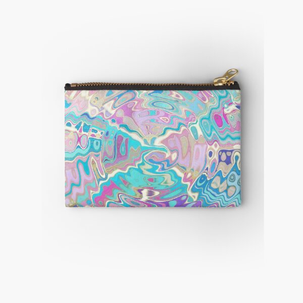 Item preview, Pastel Fluid design designed and sold by ZubiyaArt.