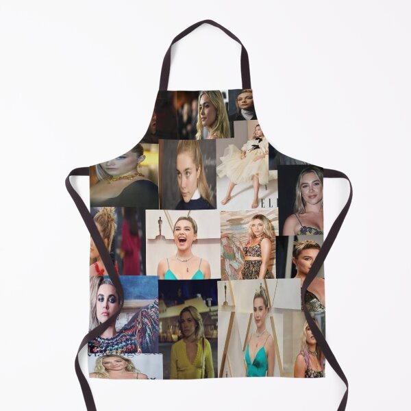 Item preview, Florence Pugh designed and sold by diamondfindzzz.