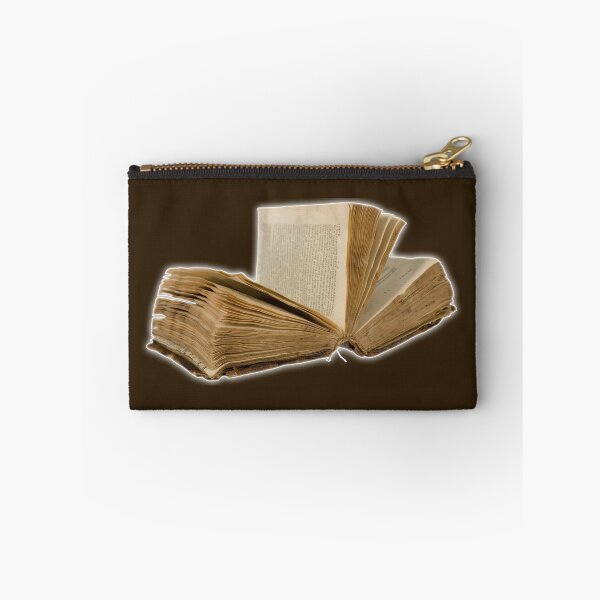 Item preview, The Ancient Book Of Spells Is Open designed and sold by Phantasmal-2-do.