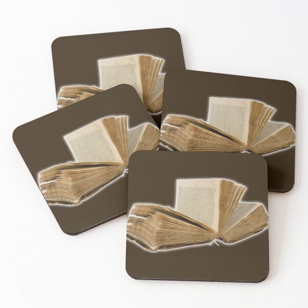 Item preview, The Ancient Book Of Spells Is Open designed and sold by Phantasmal-2-do.