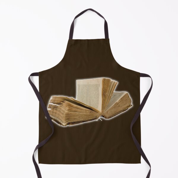 Item preview, The Ancient Book Of Spells Is Open designed and sold by Phantasmal-2-do.