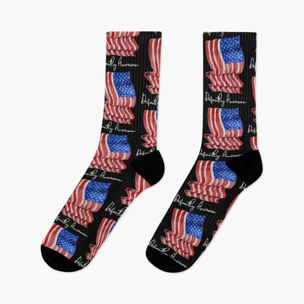 Item preview, Patriot T-ShirtDefiantly American Flag designed and sold by TheUmbrrella.