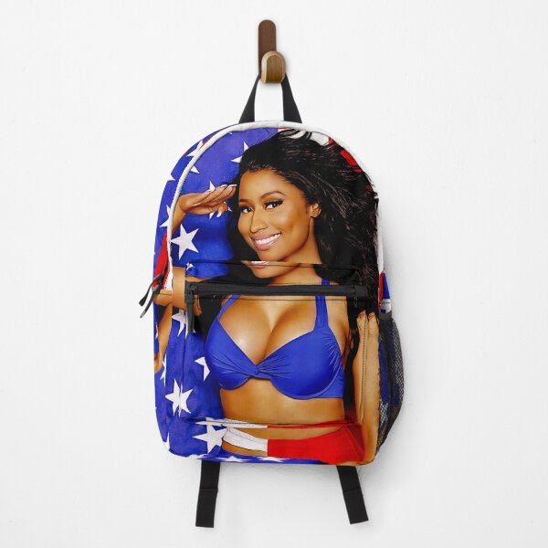 Item preview, pretty cosmo us flag designed and sold by cisbosku999.