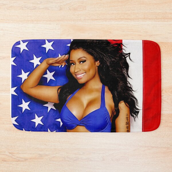 Item preview, pretty cosmo us flag designed and sold by cisbosku999.