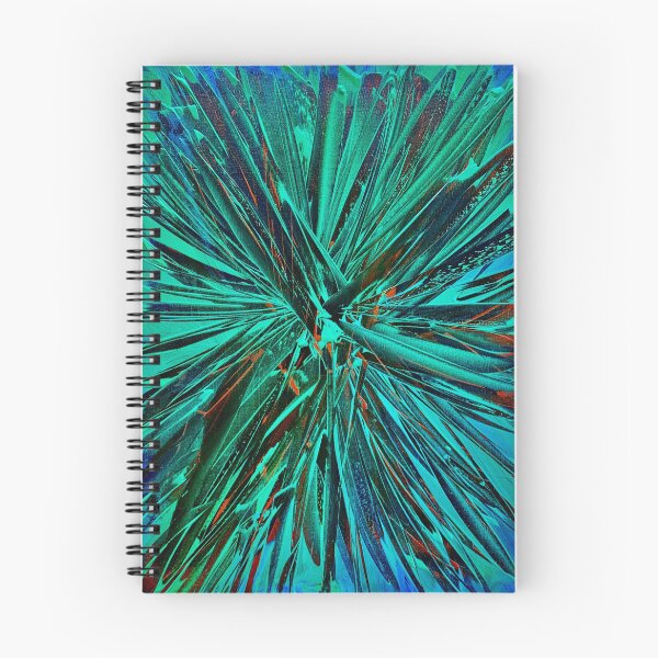 Aperçu de l'œuvre Explosion de couleurs créée et vendue par Mason Hurlbut.