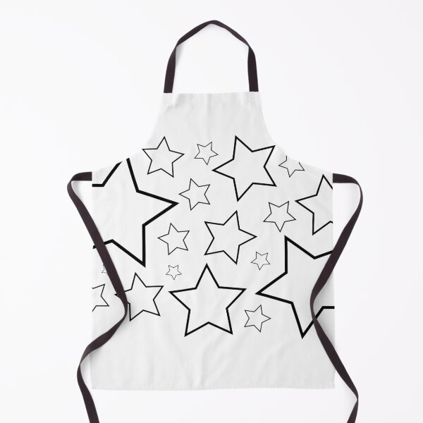 Item preview, Minimalist Stars designed and sold by Iandems.