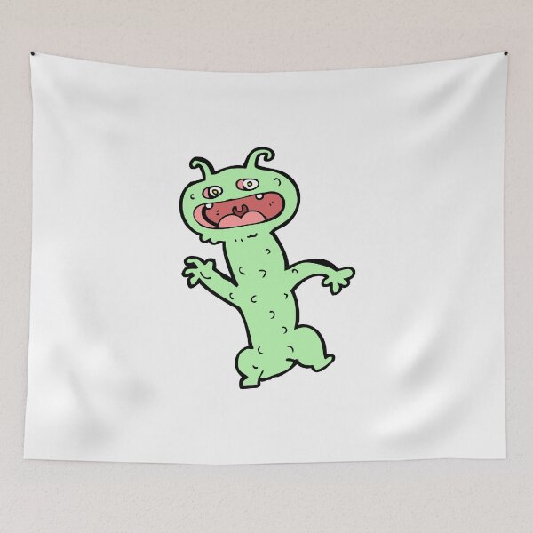 Item preview, Alien Lmao  designed and sold by TopStyles.