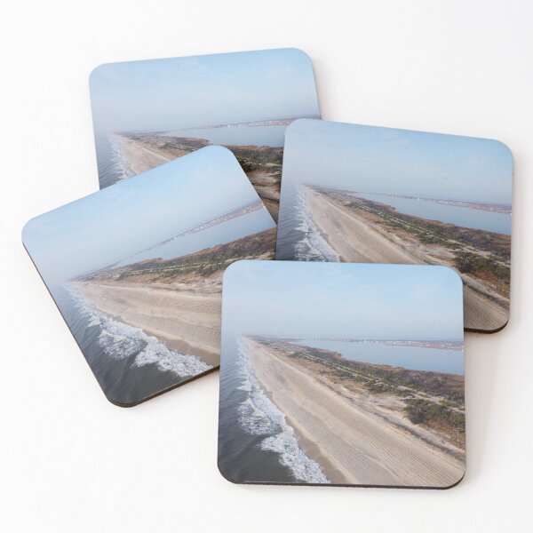 Item preview, Fire Island National Seashore designed and sold by BlumeDesigns.