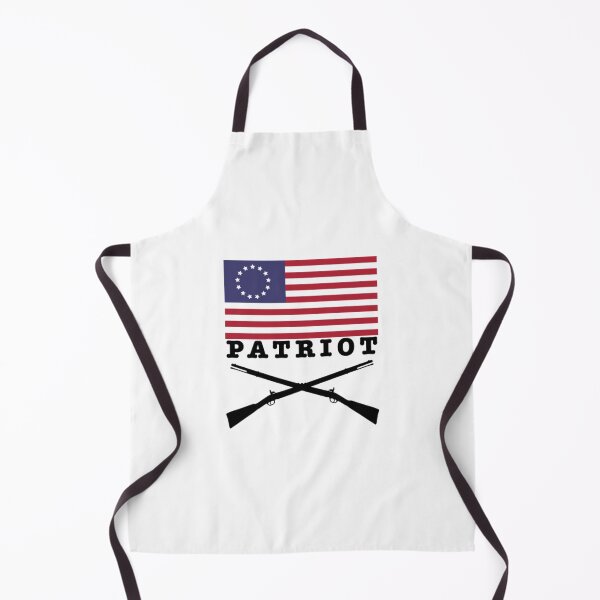 Item preview, Patriot T-ShirtPatriot  designed and sold by TheUmbrrella.