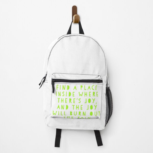Item preview, joy will burn out the pain designed and sold by Dipalo.
