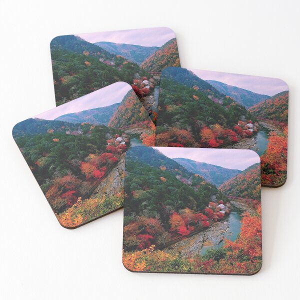 Item preview, Mt. Arashiyama Hillside designed and sold by Life-Pleasures.