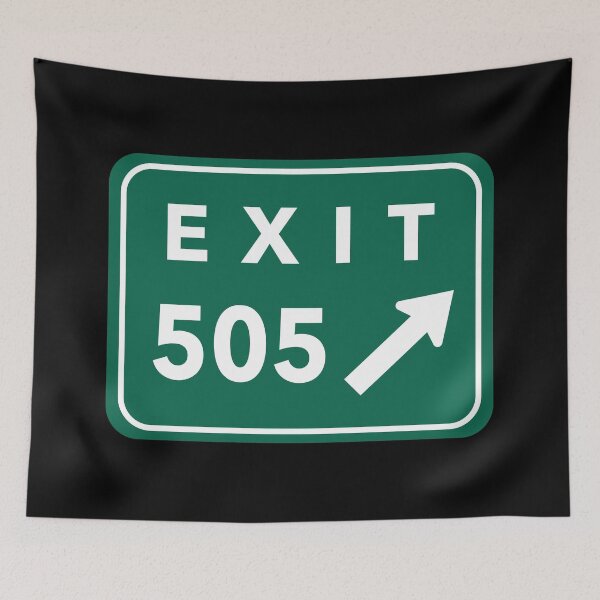 Item preview, 505 designed and sold by Liyanna Baloca.