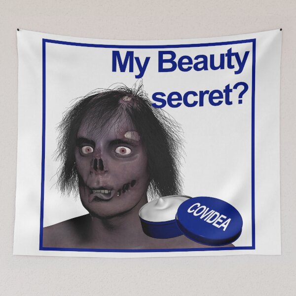 Item preview, Zombie designed and sold by serpico93.
