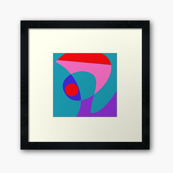 Item preview, Abstract Relax 14 Store designed and sold by masabo.