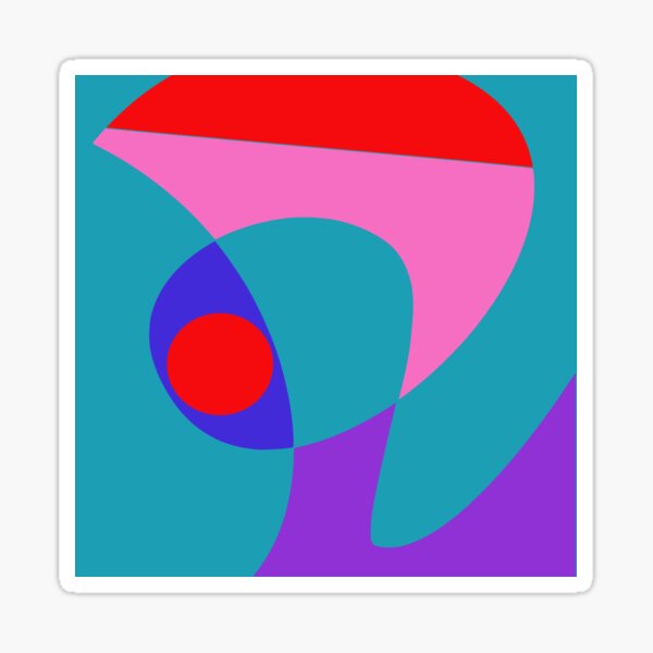 Item preview, Abstract Relax 14 Store designed and sold by masabo.