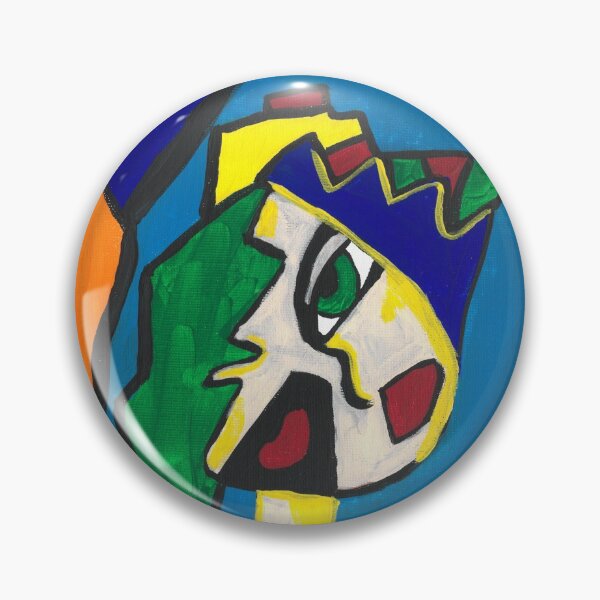 Item preview, Mr. Nedzad designed and sold by Marijana Cecaric Stojkovic.