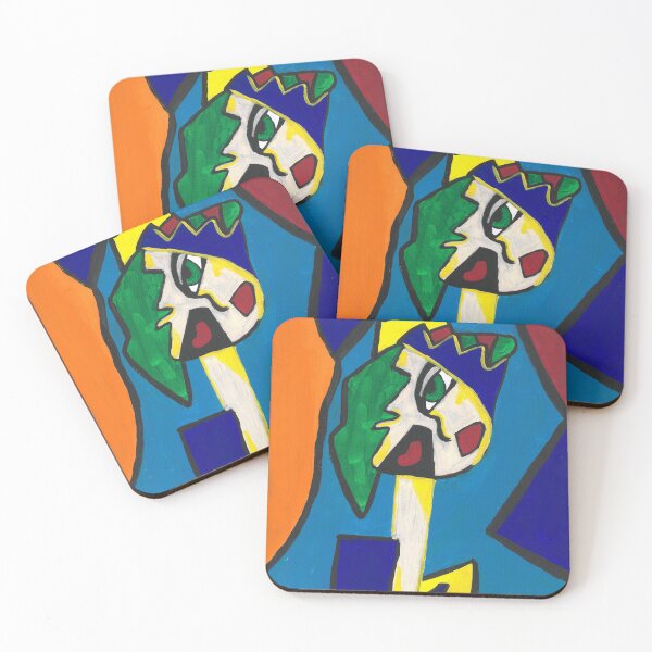 Item preview, Mr. Nedzad designed and sold by Marijana Cecaric Stojkovic.