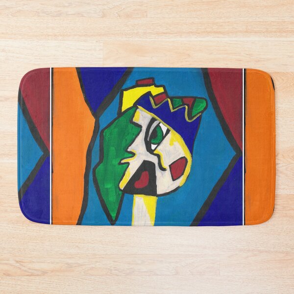 Item preview, Mr. Nedzad designed and sold by Marijana Cecaric Stojkovic.