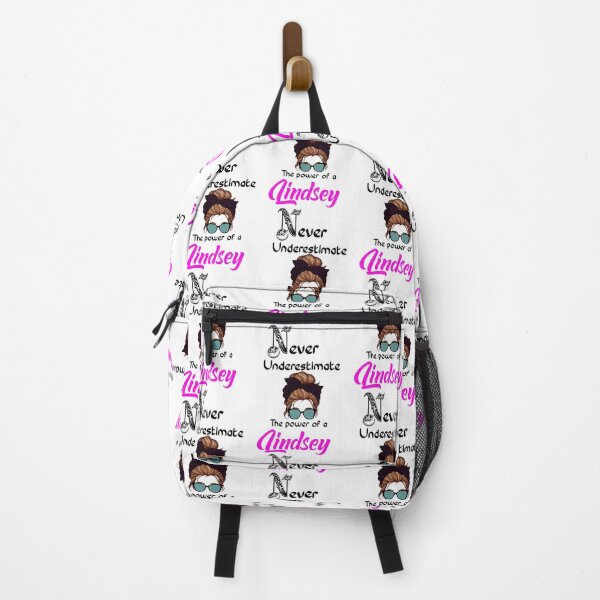 Item preview, Never underestimate the power of a Lindsey designed and sold by Designs Of all kinds.