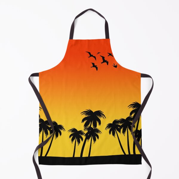 Item preview, Sunset on the Beach designed and sold by KheinJohn.