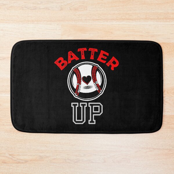 Item preview, Batter Up - Baseball Lovers (Dark) designed and sold by the-krisney-way.