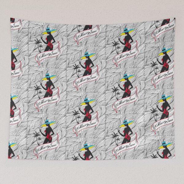 Item preview, Mary Jane 2 designed and sold by AnastasiaNensy.