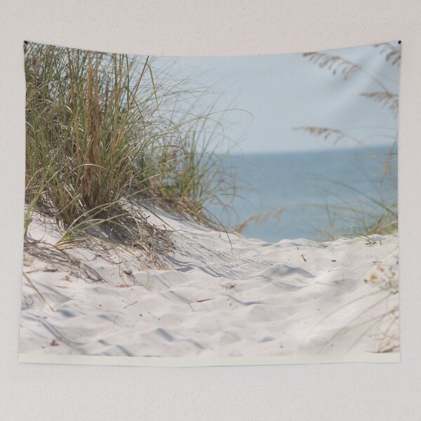 Item preview, Sandy path to the Beach  designed and sold by Rozlar.