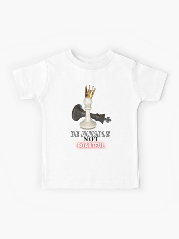 The Rook Gothamchess Kids T-Shirt for Sale by OverNinthCloud