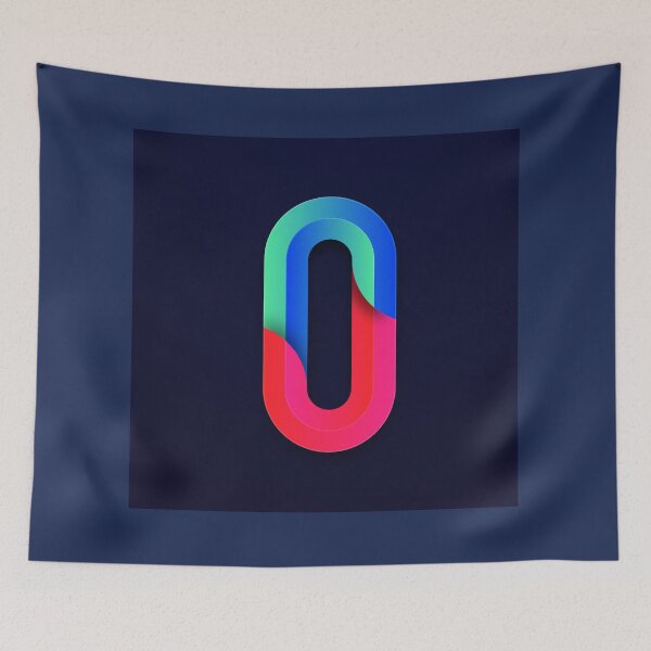 Item preview, 0 (Zero) designed and sold by MoonshotWorld.