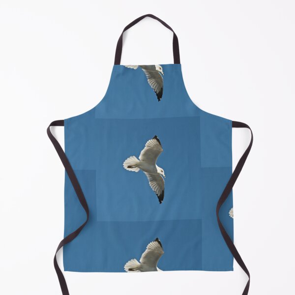 Item preview, White Seagull designed and sold by Carolyn Clark.