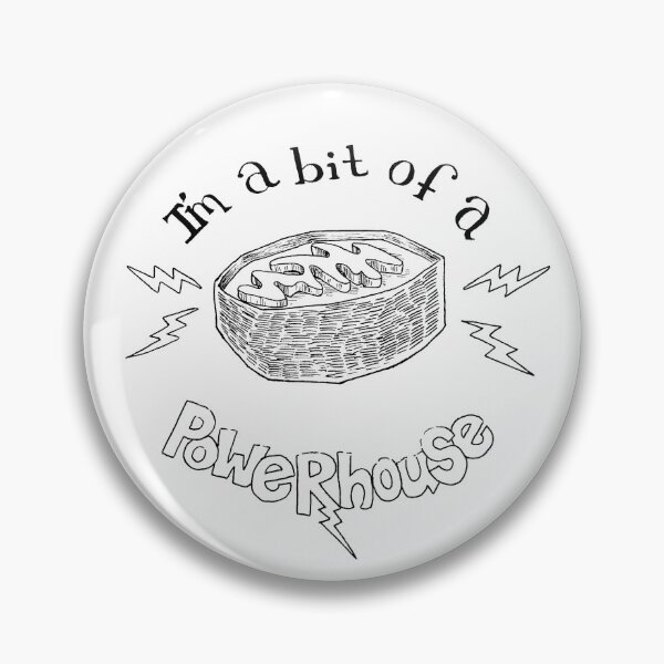 Item preview, Powerhouse designed and sold by stepheninks.