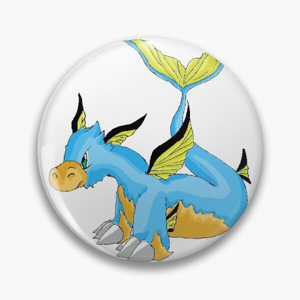Item preview, Drago designed and sold by shadowspeeder.