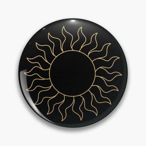 Item preview, sun designed and sold by NMHKcreations.