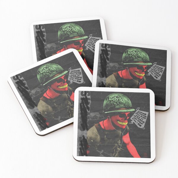 Item preview, Not them designed and sold by Dead-Boy-Maic.
